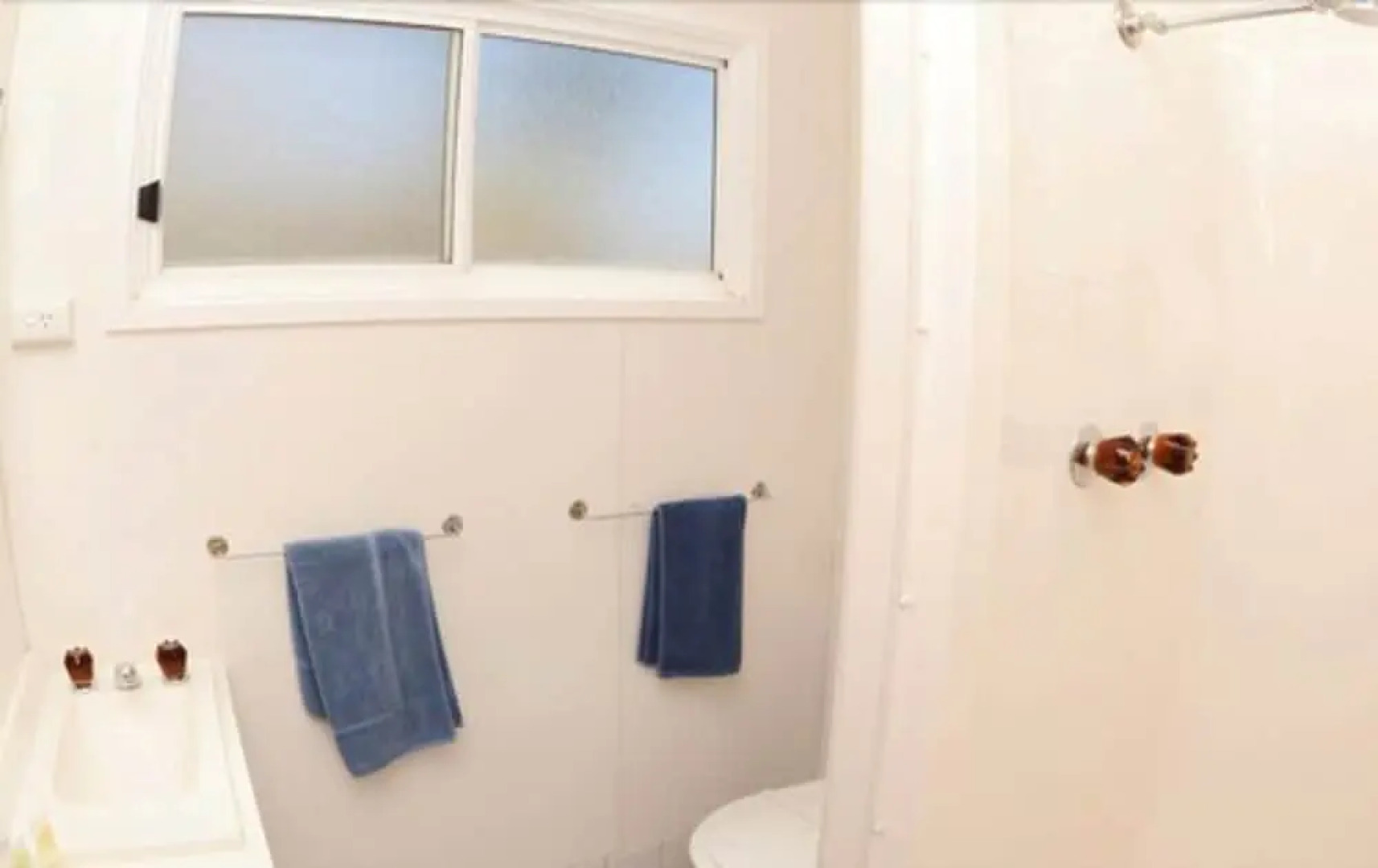 Port Augusta Holiday & Caravan Park