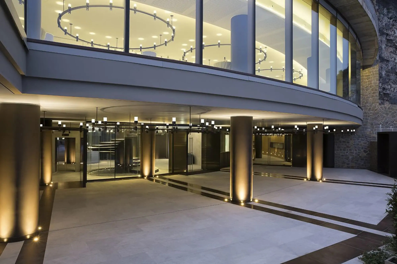 Tivoli Portopiccolo Sistiana Wellness Resort & Spa