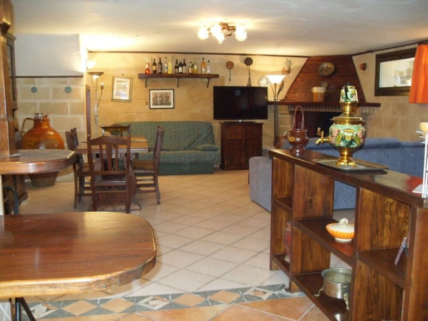 Apartment With 2 Bedrooms in San Donaci, With Wifi