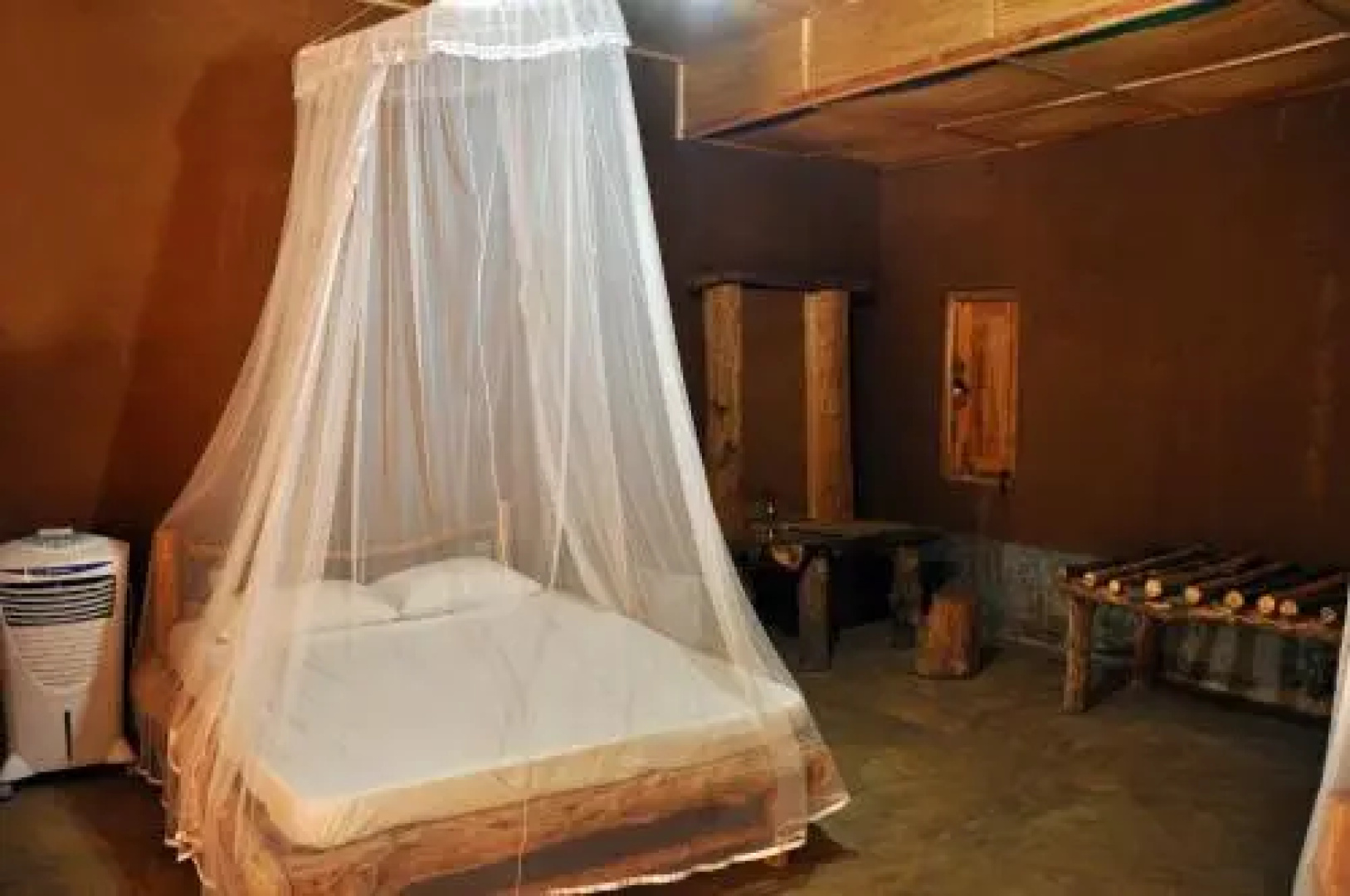 Gangadhara Camping Eco Lodges