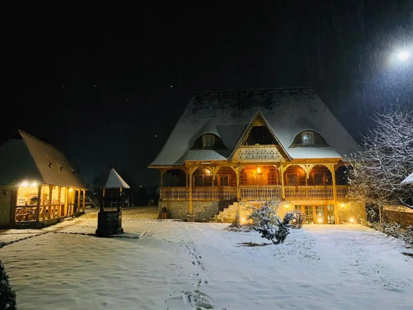 Casa Chira