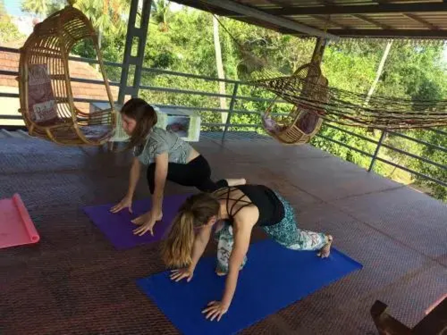 Thoms Beach Homestay