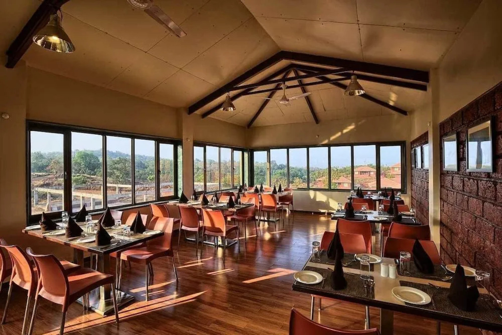 Mango Village Resort