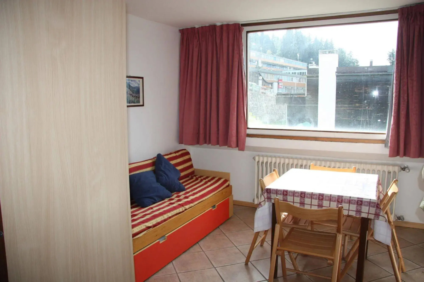 Residence COPAI