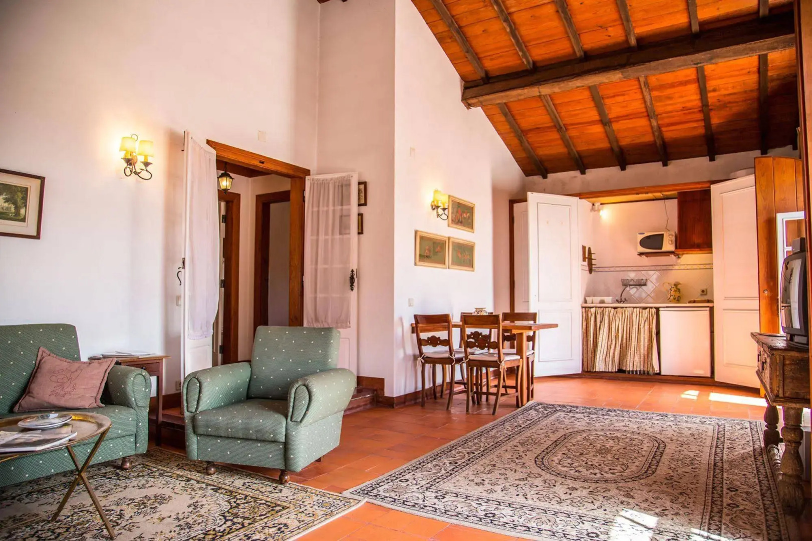 Quinta da Alcaidaria Mór