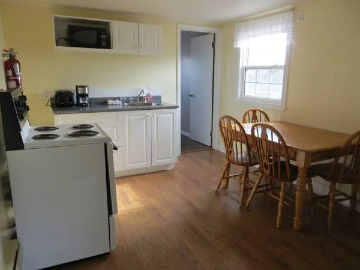 Homeward Inns of Canada