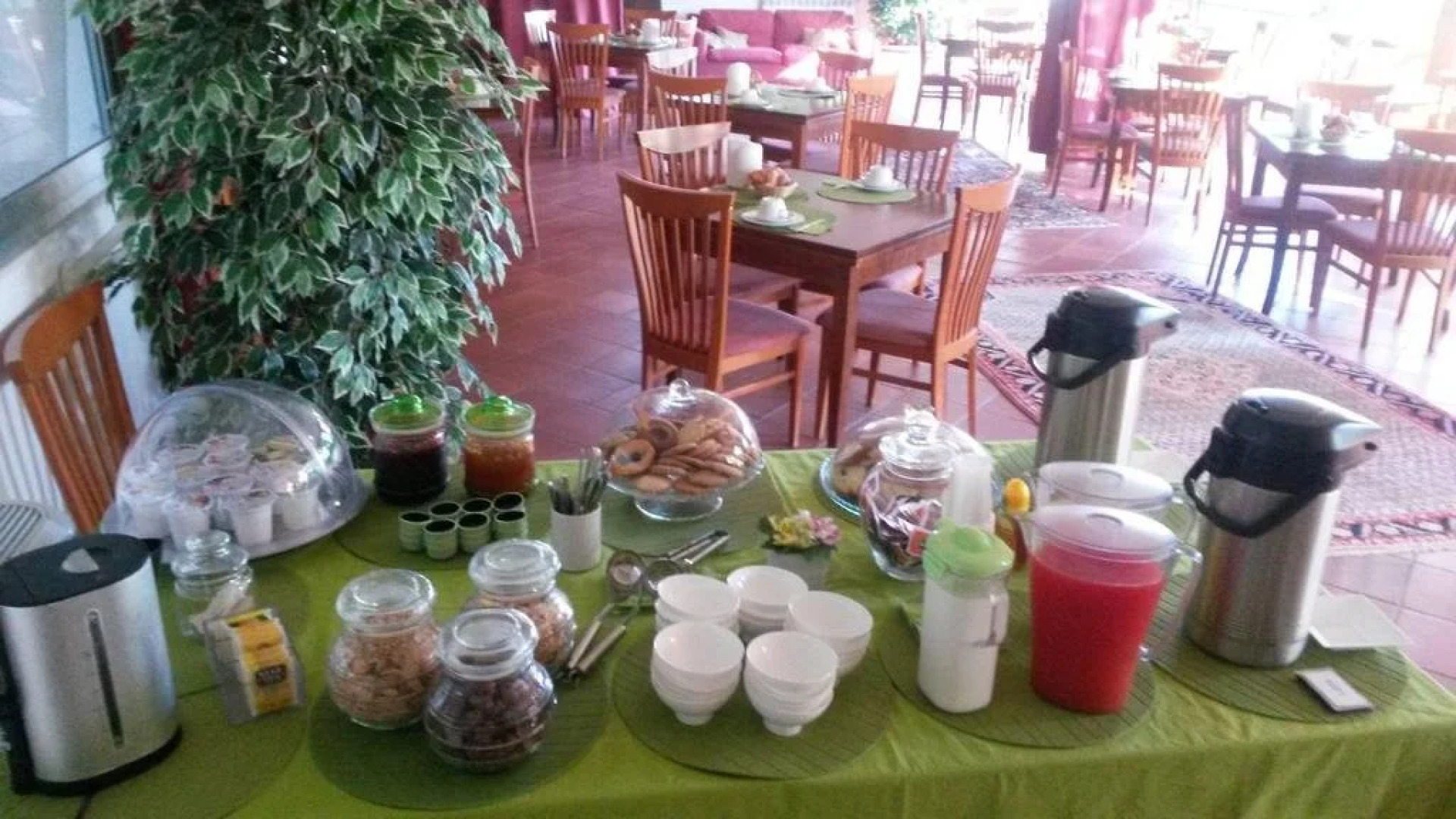 Agriturismo Le Vedute