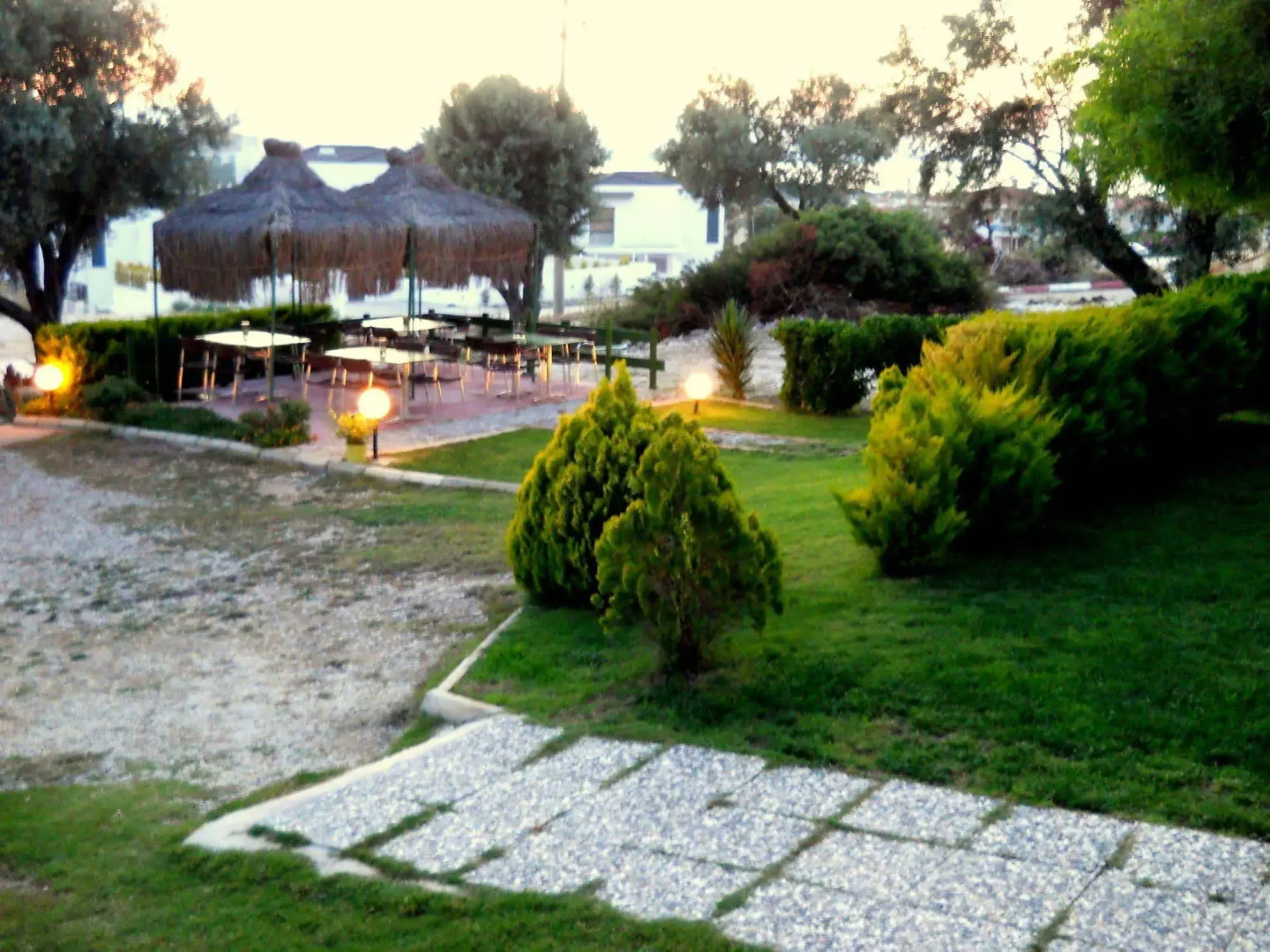 Tepe Hotel Alaçatı