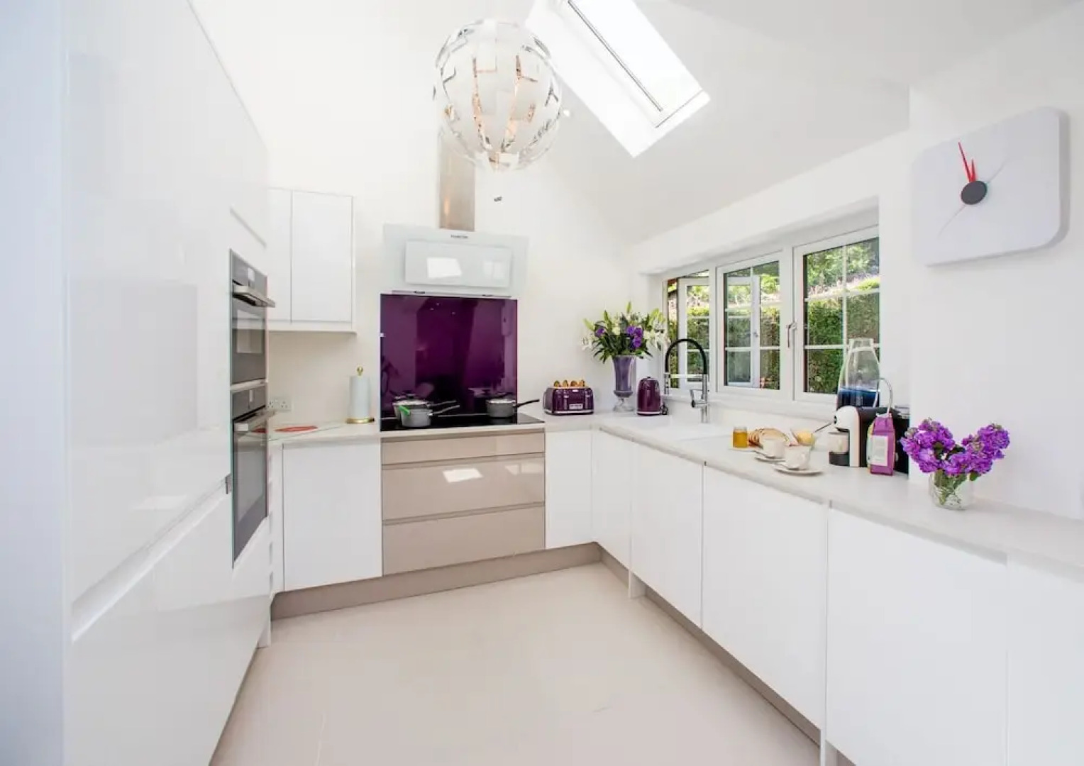 James’ Place @ The Brecon Beacons