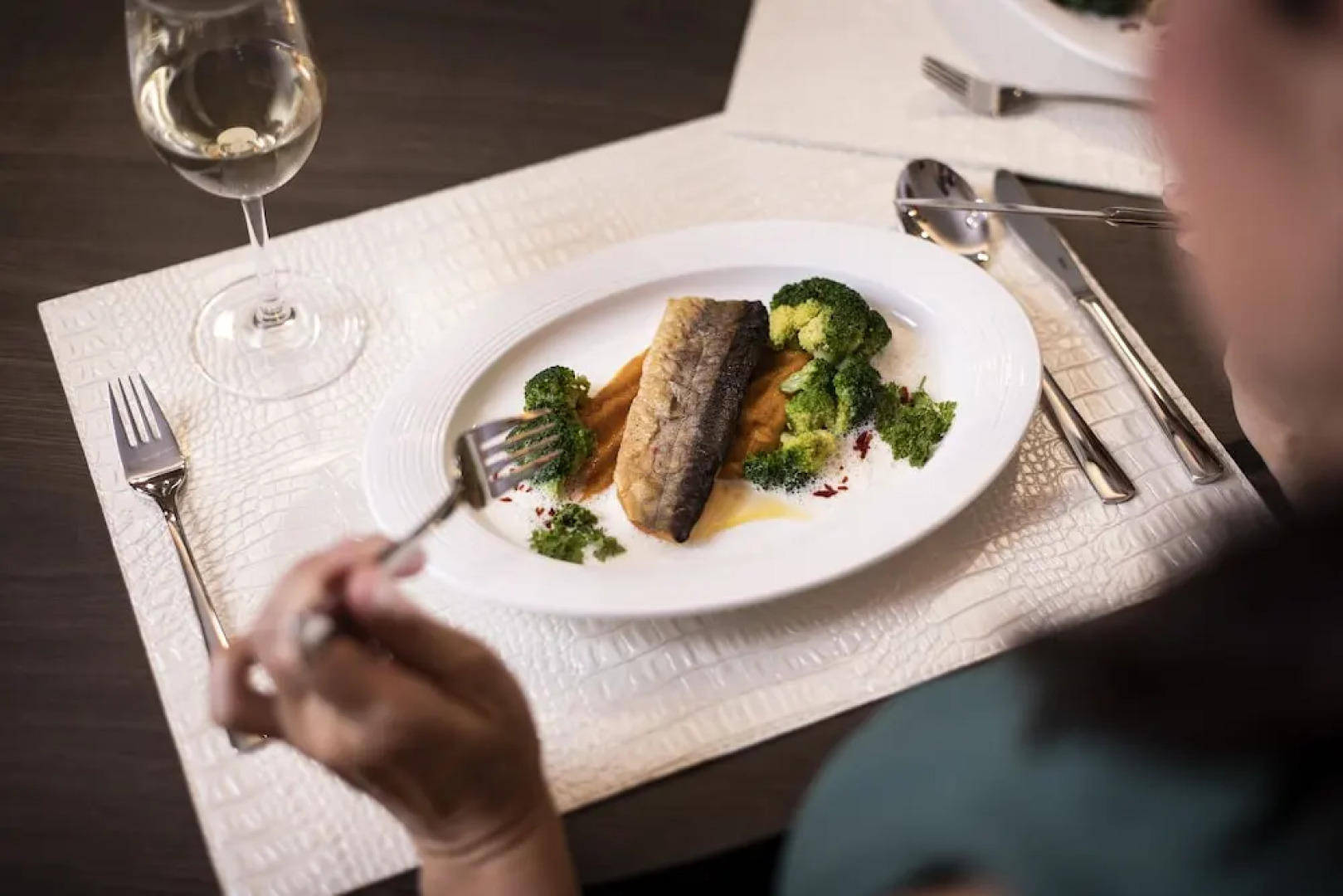 NUHR Medical - Hotel & Restaurant