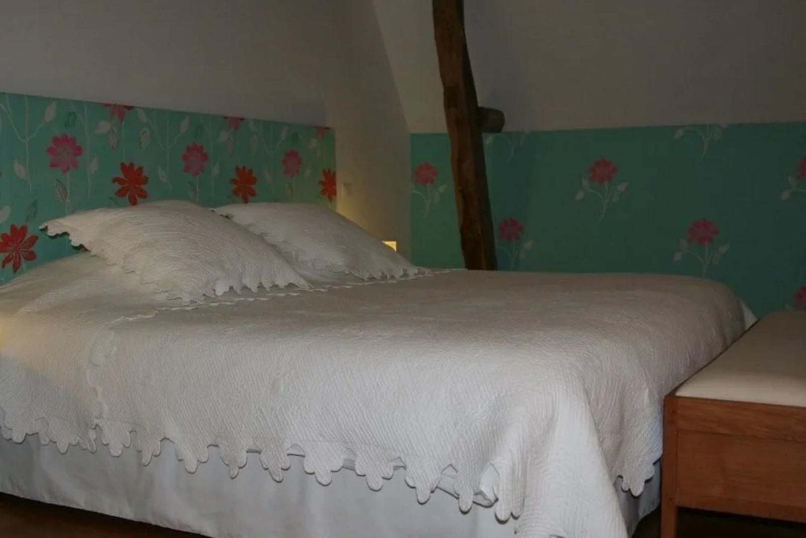 Maison dhôtes Béchanou