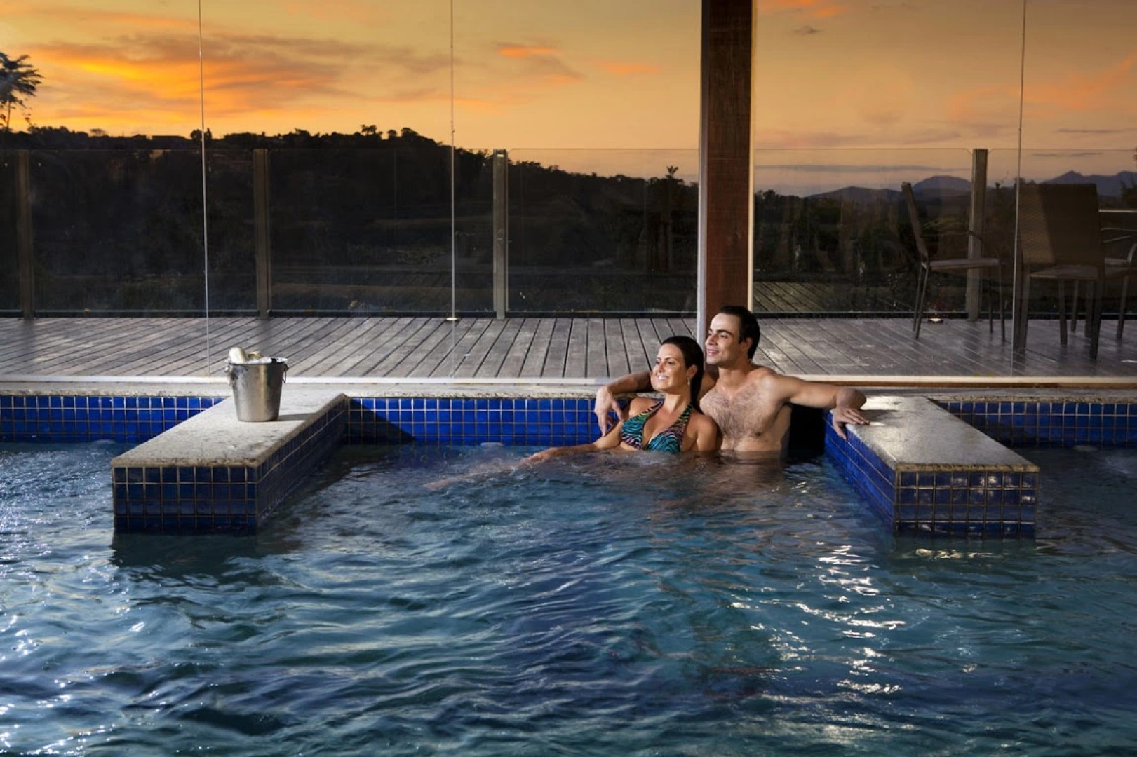 Tauá Resort & Convention Caeté