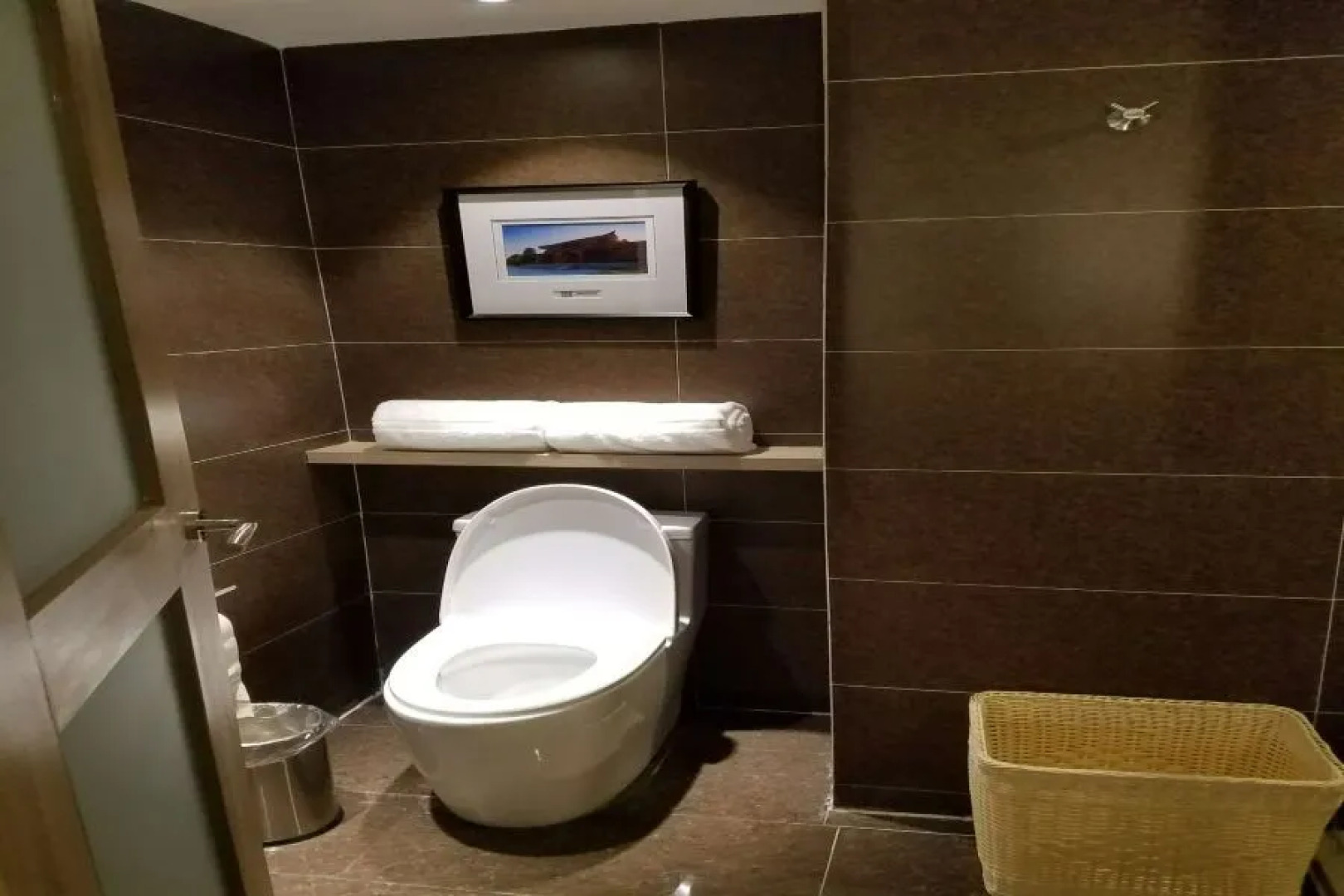 Atour Hotel Hanzhong High-Speed Railway Station