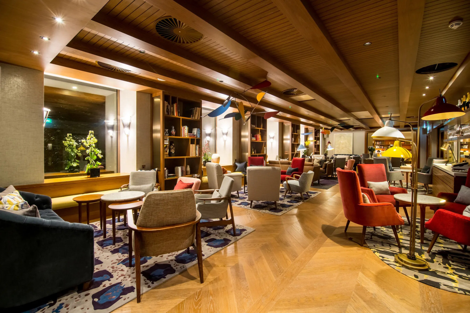 Devonshire Club & Hotel