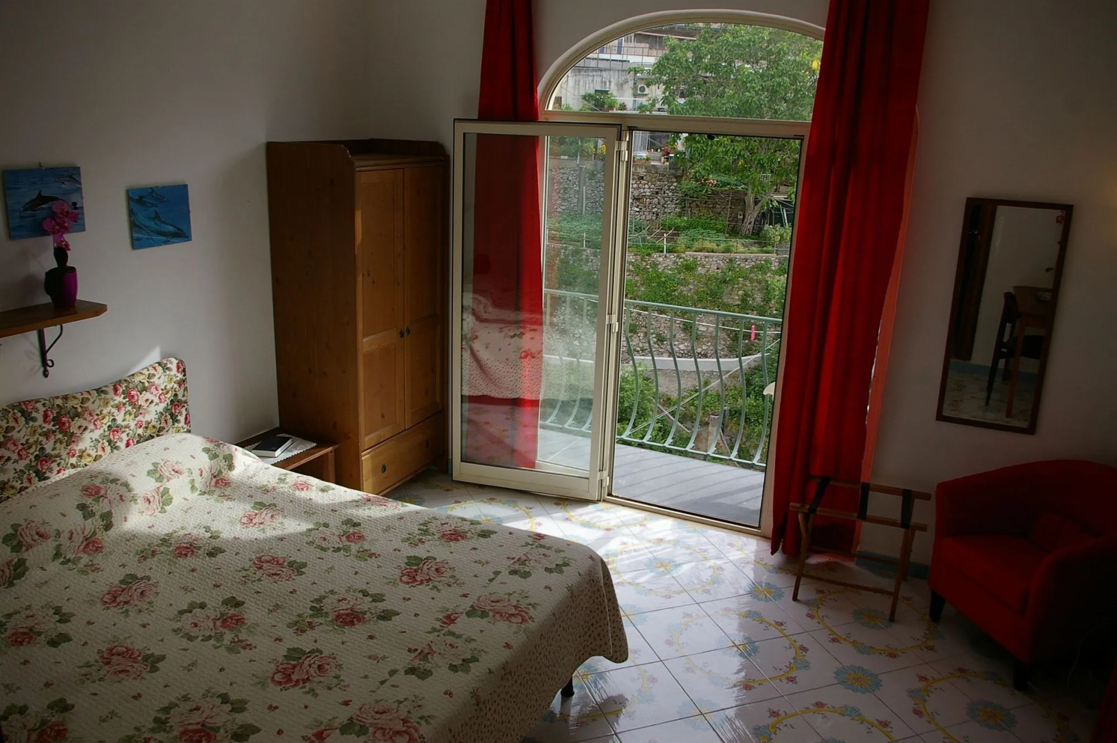 B&B Venus Inn Residence