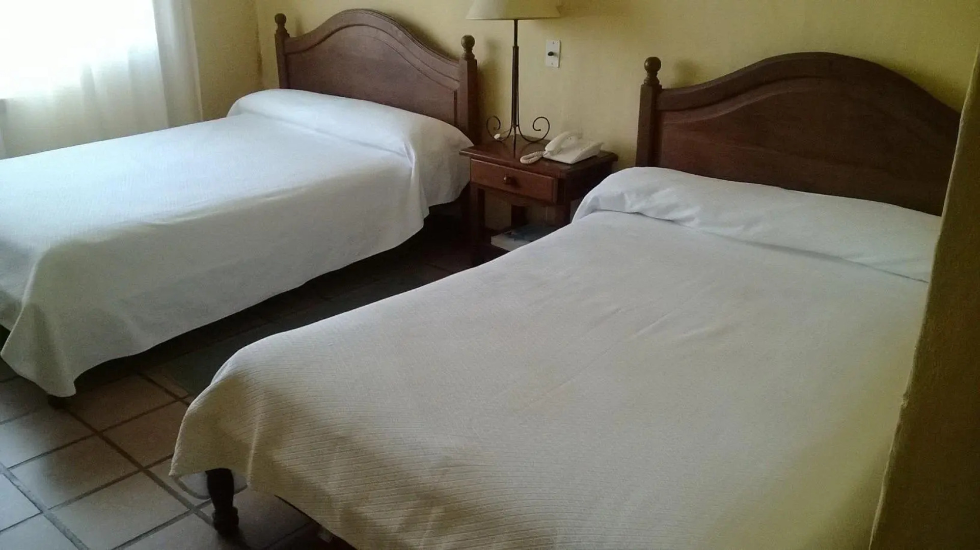 Mirador del Tafi Hotel