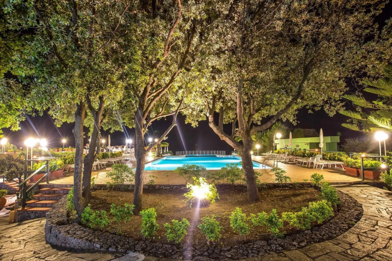 Hotel Club San Diego