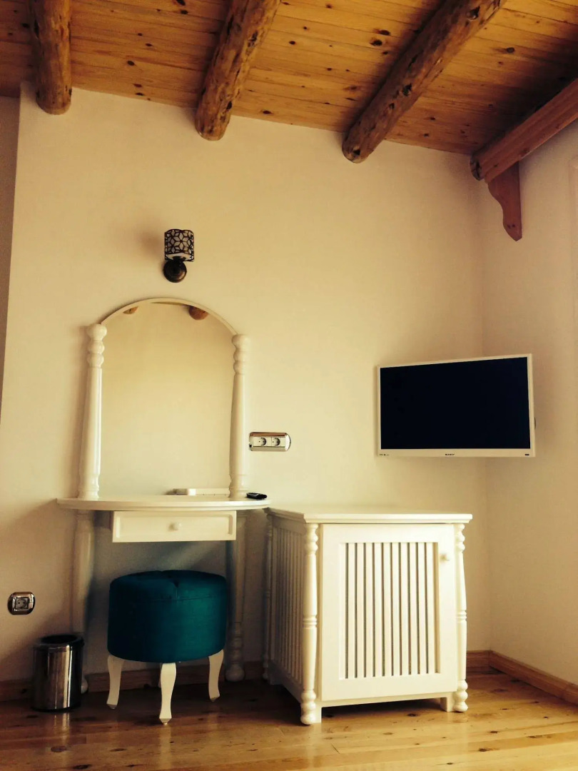 Elixir Boutique Hotel