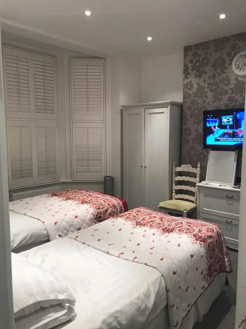 Acacia Villas Guest House