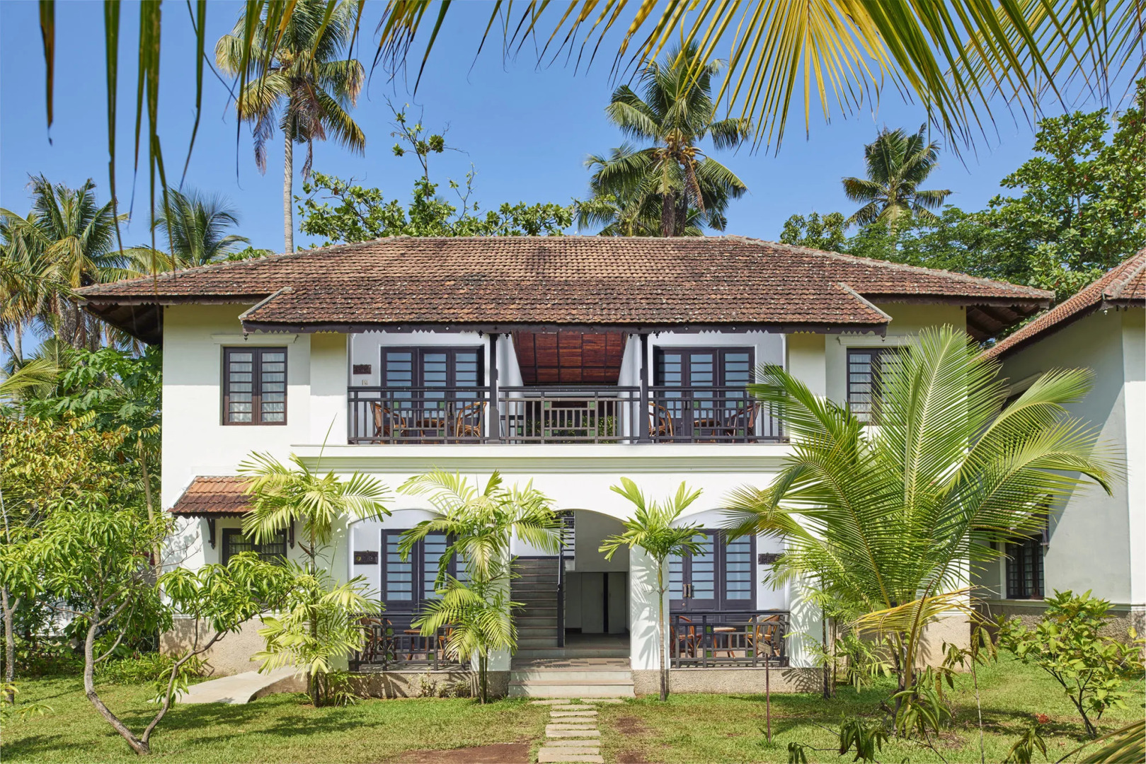 Club Mahindra Cherai Beach