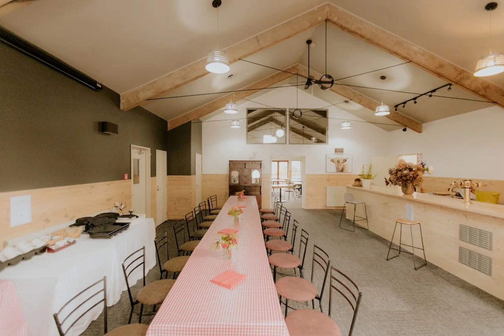 Waitomo Village Chalets Home of Kiwipaka