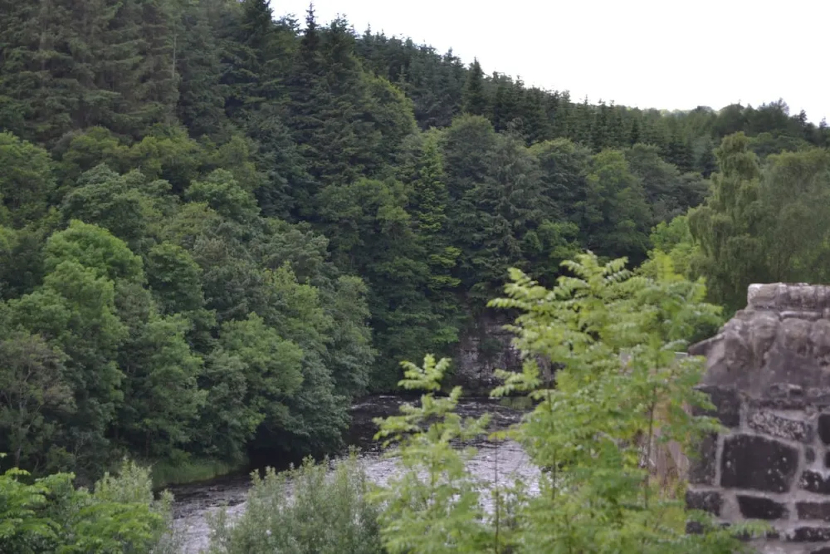 New Lanark Youth Hostel