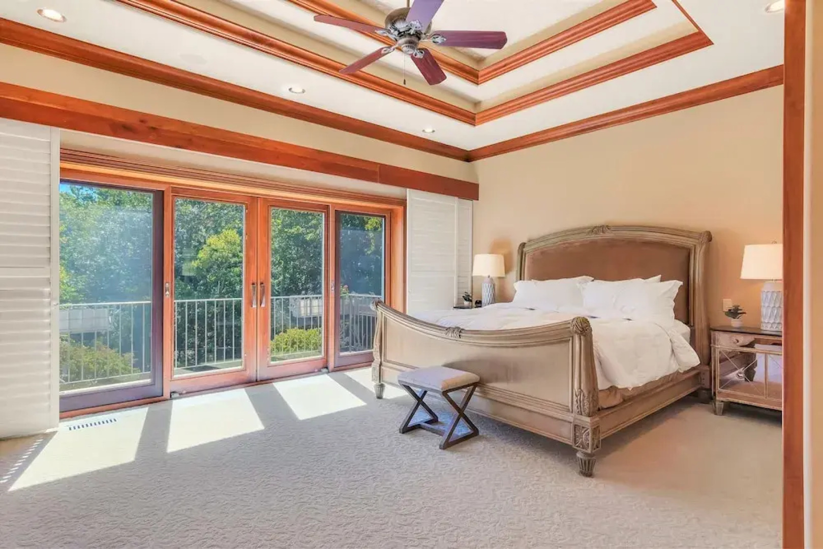 Tuckers Cove 7 Bedroom Home by RedAwning