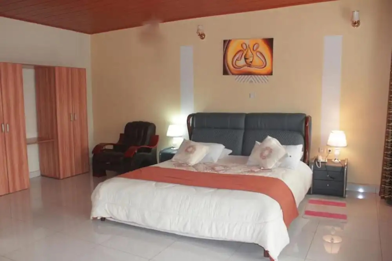 Luxury Suite With Balcony and Incredible View on the Water