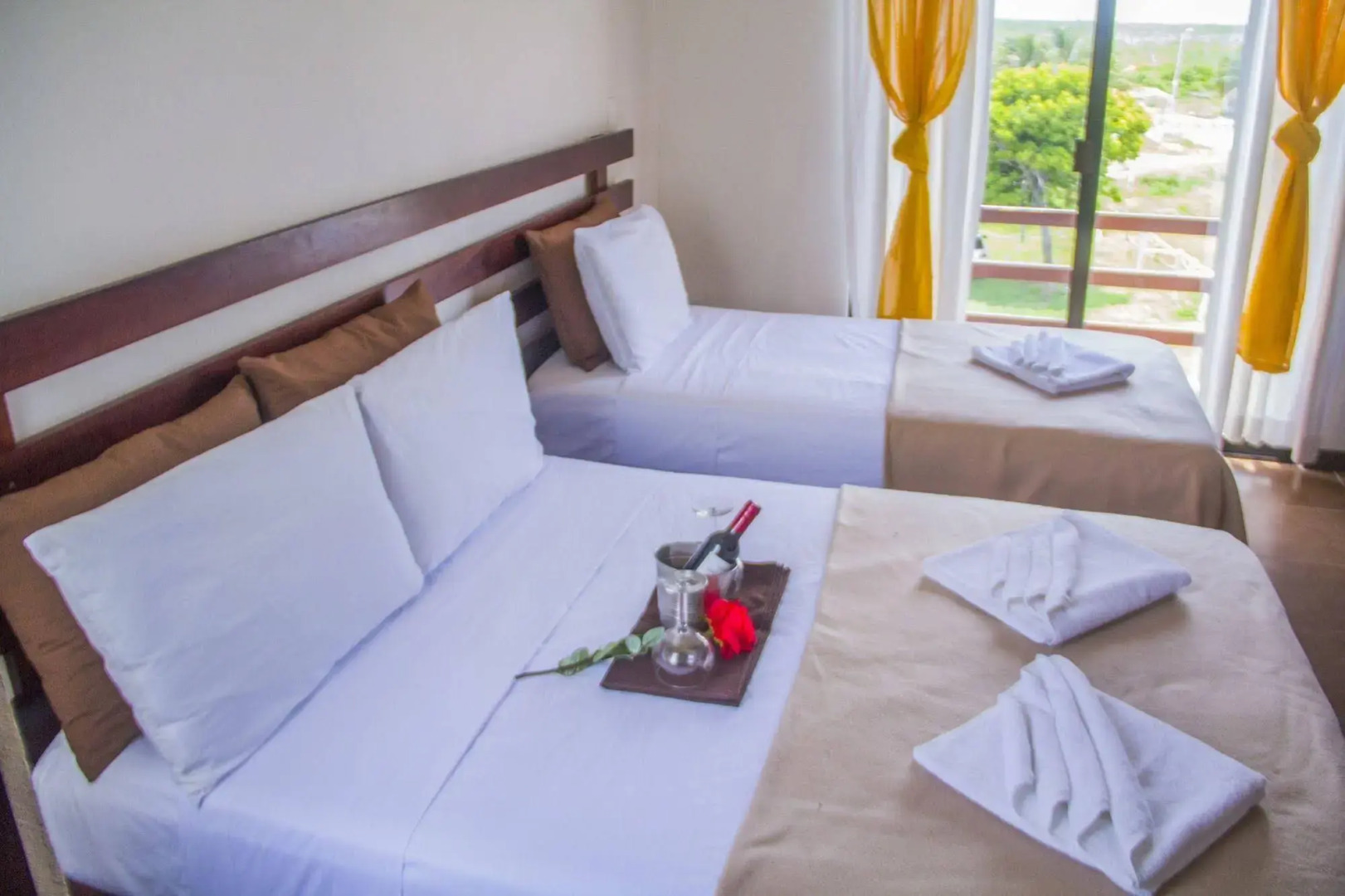 Hotel Boutique Pachamama