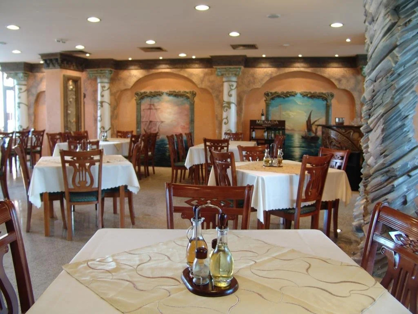 Hotel Kamenec - Kiten