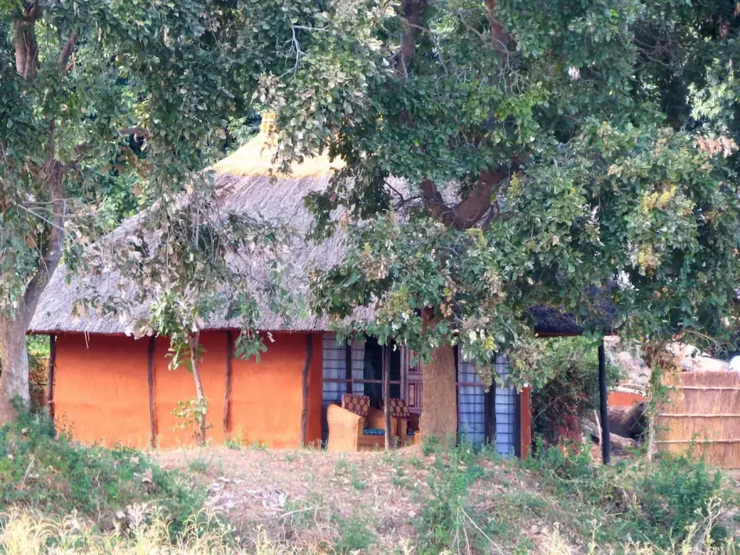 Zikomo Safari Camp