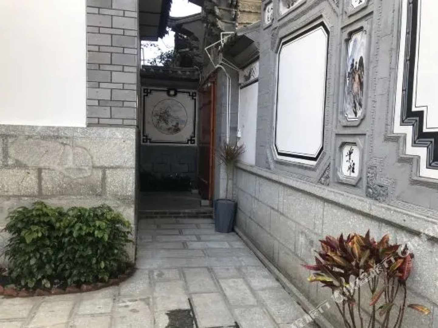 Dali Grass Nest Hostel