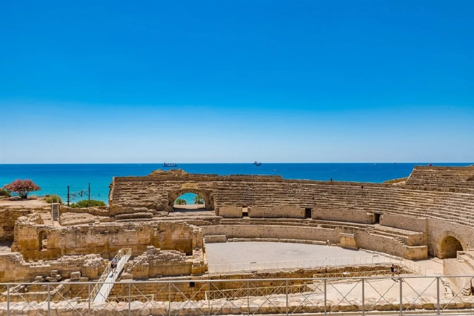 Hotel SB Ciutat Tarragona