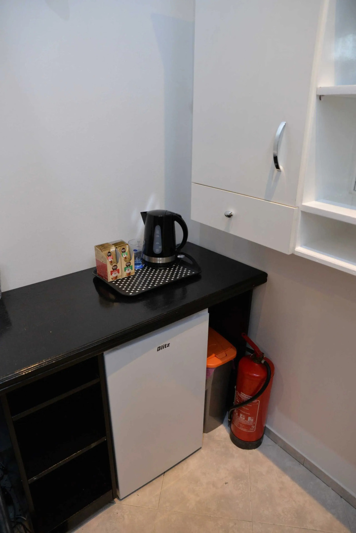 Room Marsonia