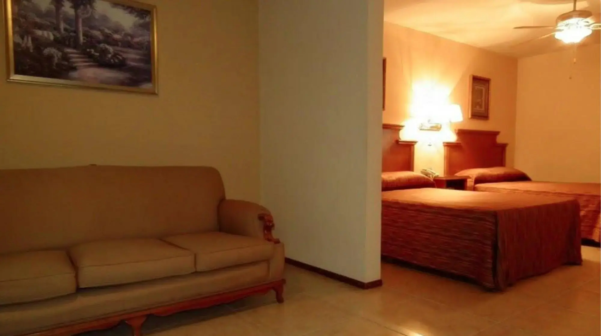 Hotel Laam