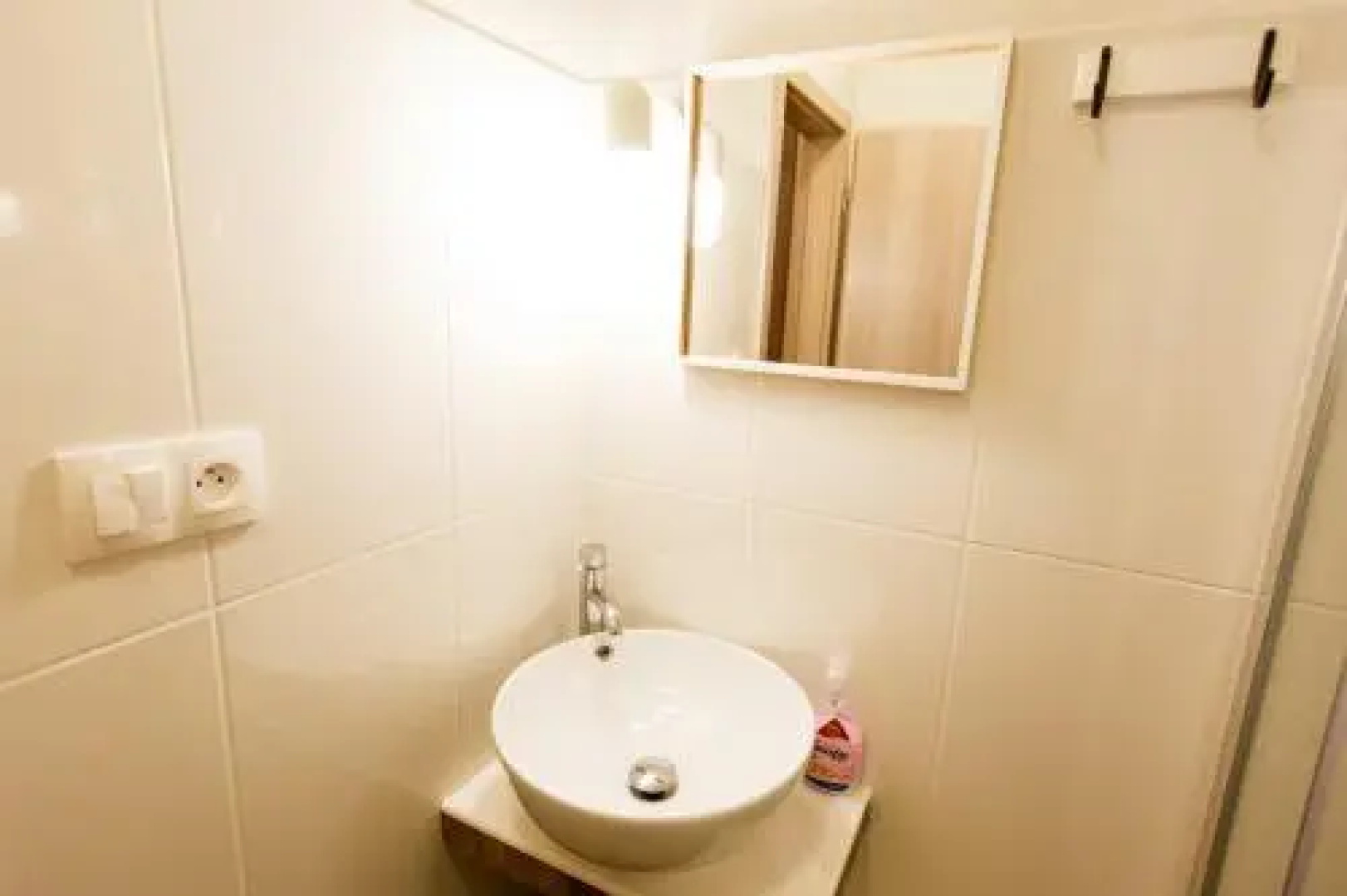 Apartments Pod Kotlom
