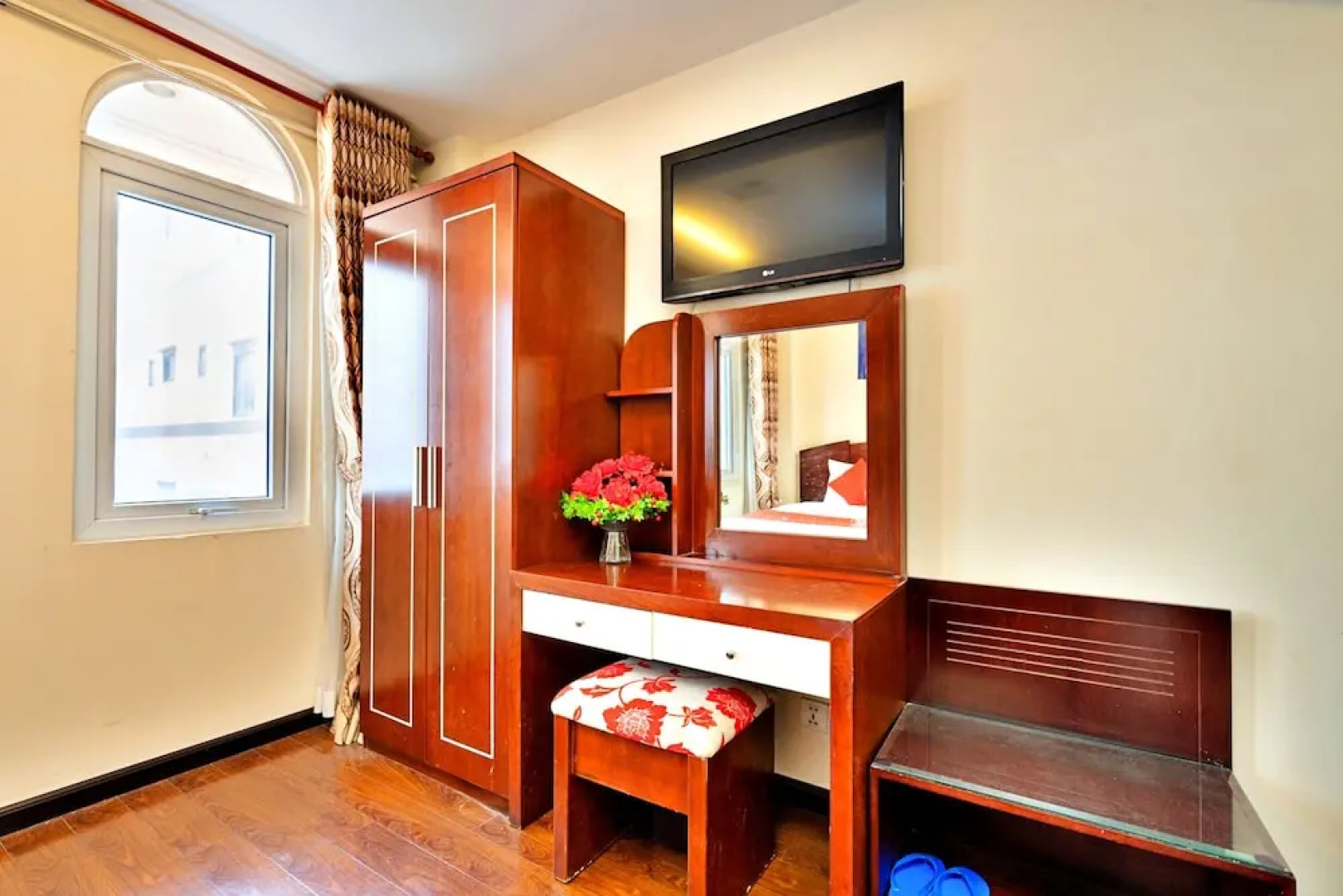 HANZ Boutique Hotel Ben Thanh