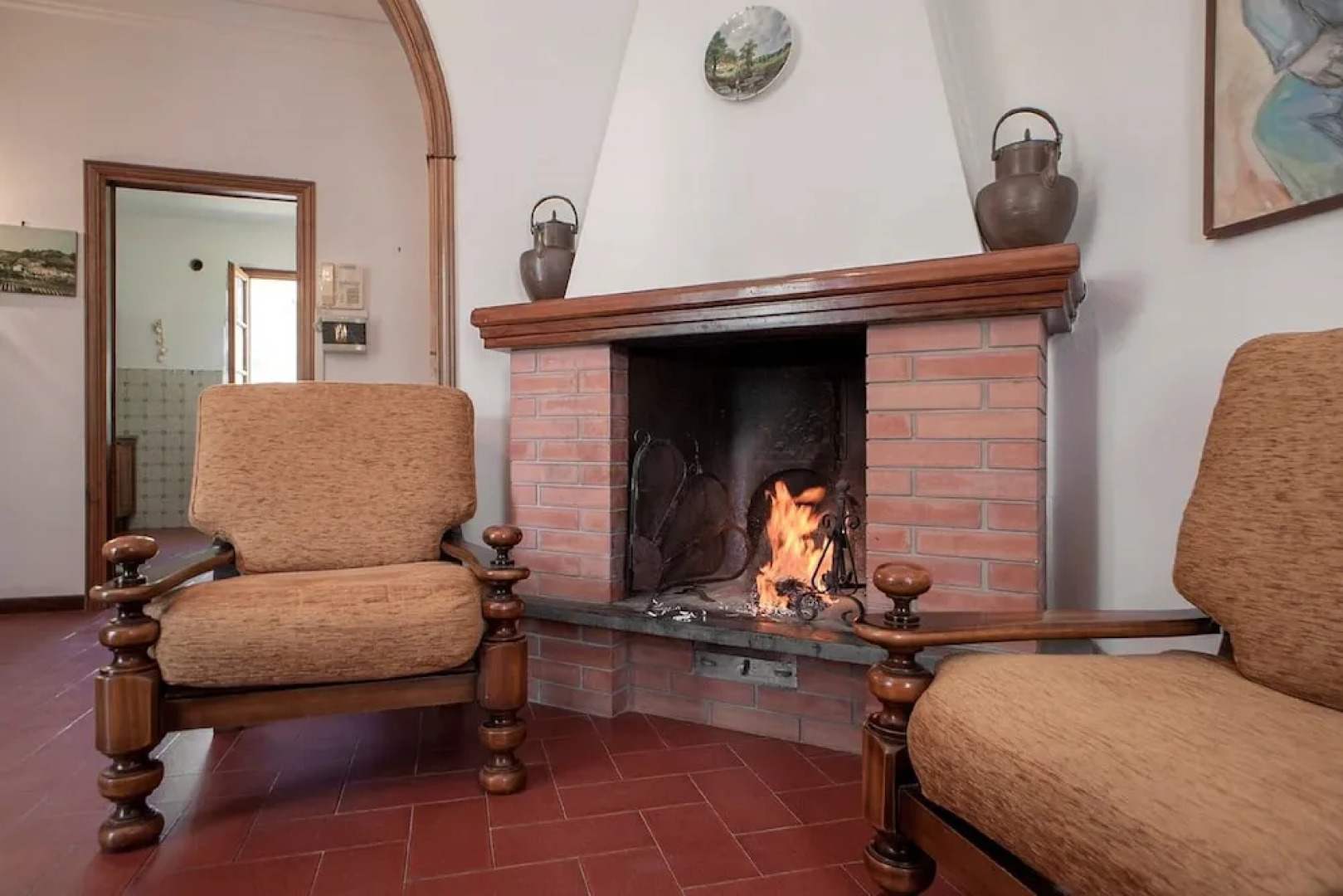 Azienda Agricola e Agriturismo Vallorsi