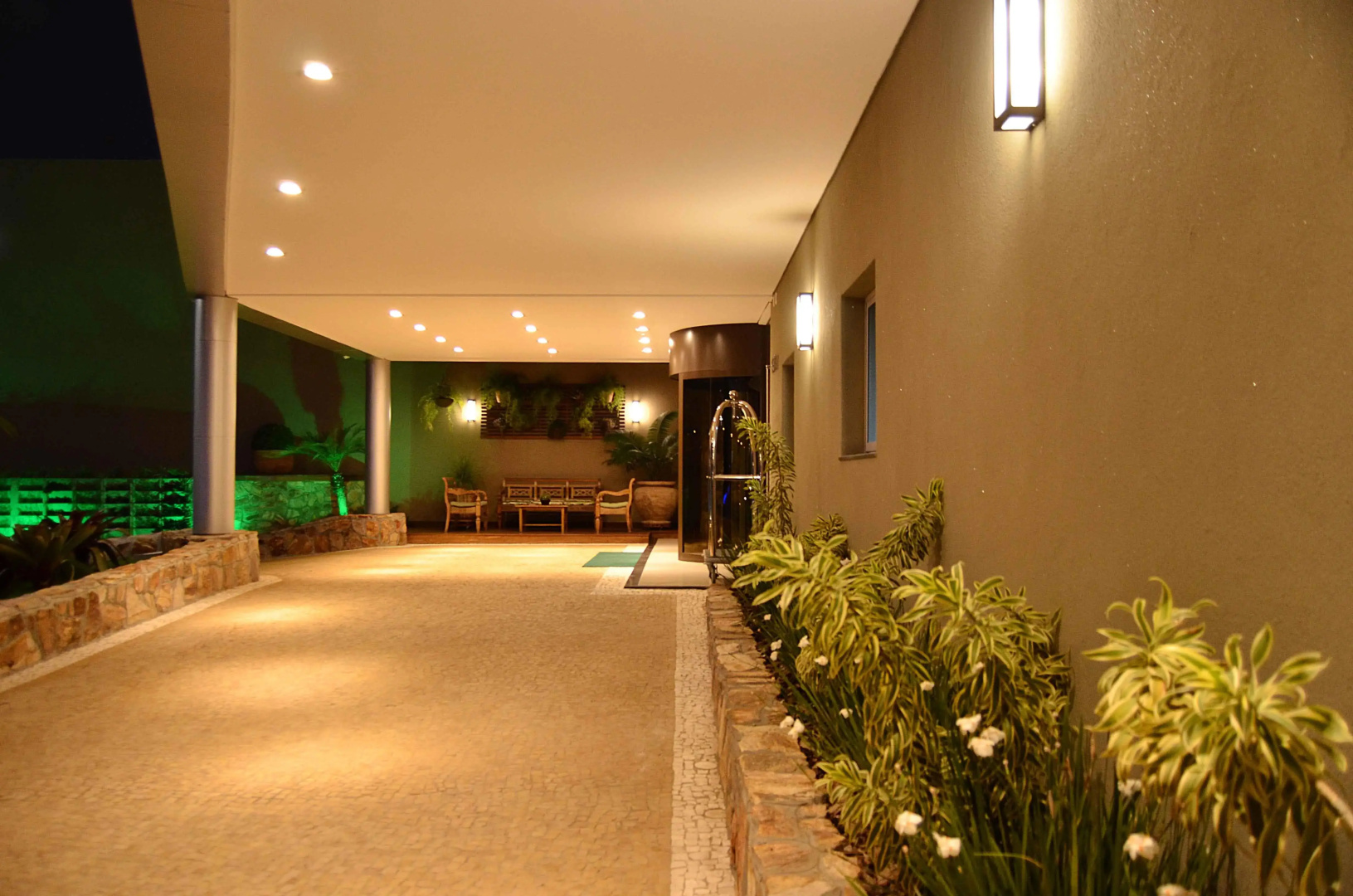 Hotel Matão Suites By Mercure