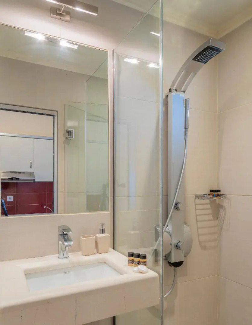 Ziogas Luxury Apartment's