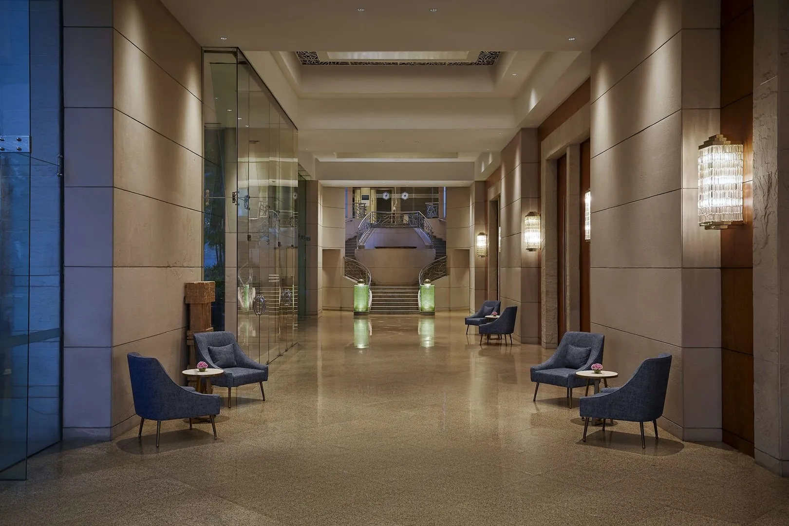 Hyatt Regency Kolkata