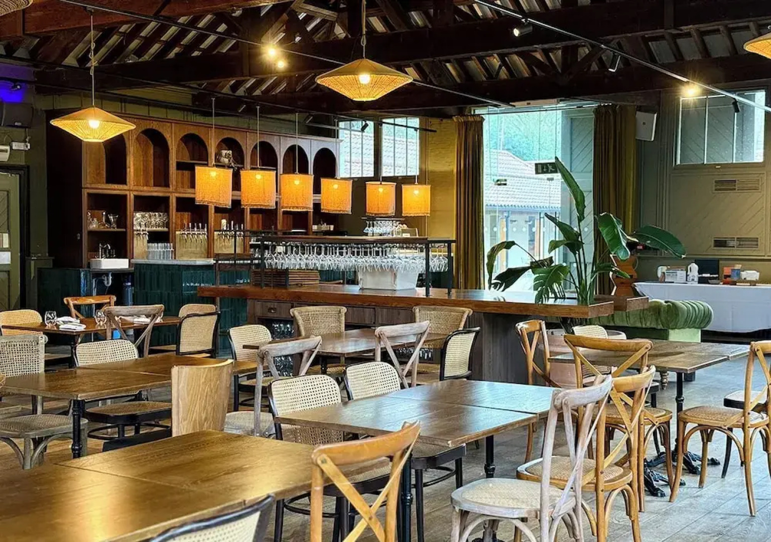 Ridings at Theobalds Park