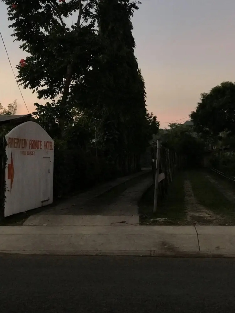 Labasa Waterfront Hotel