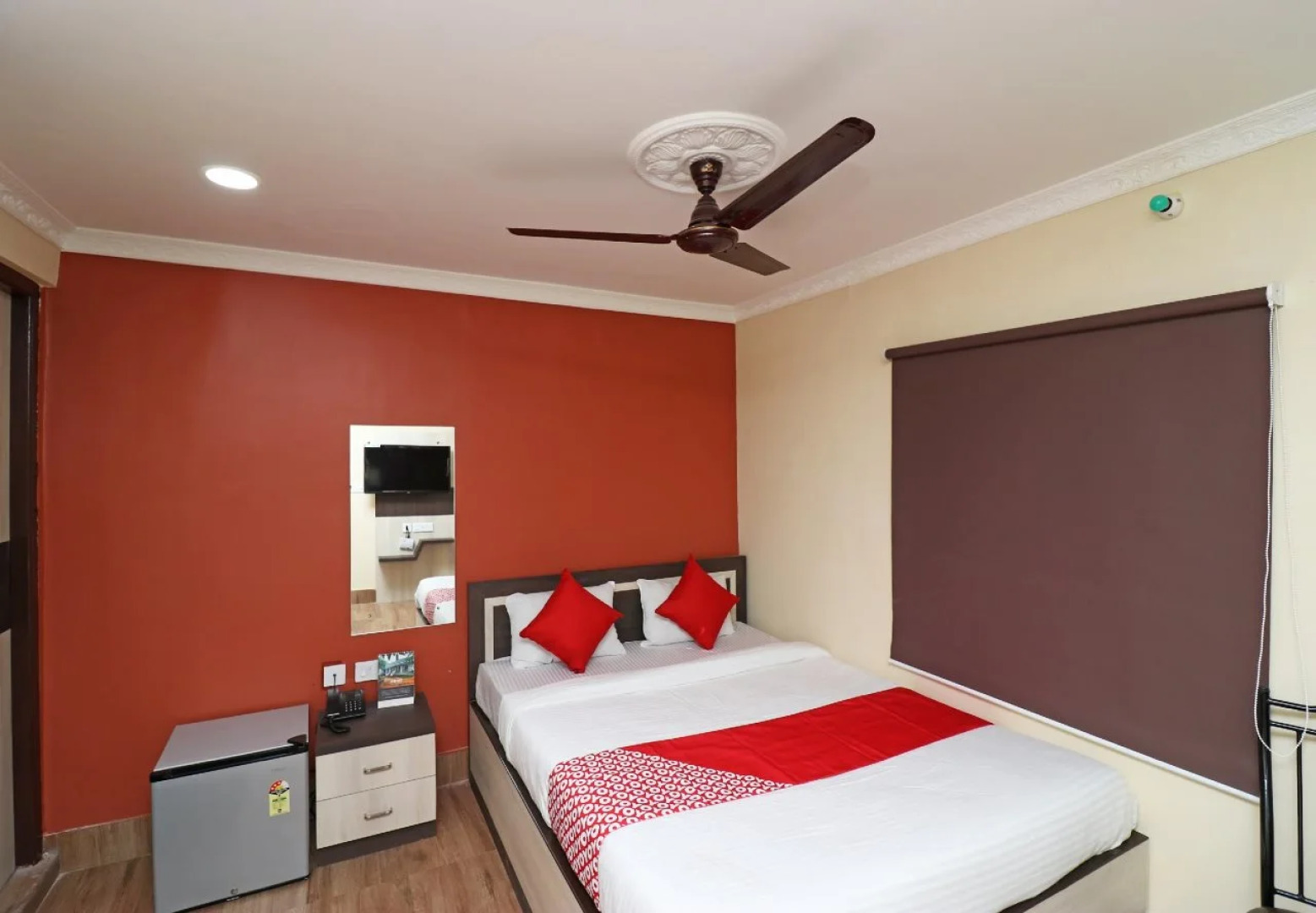 Badsha Inn By OYO Rooms