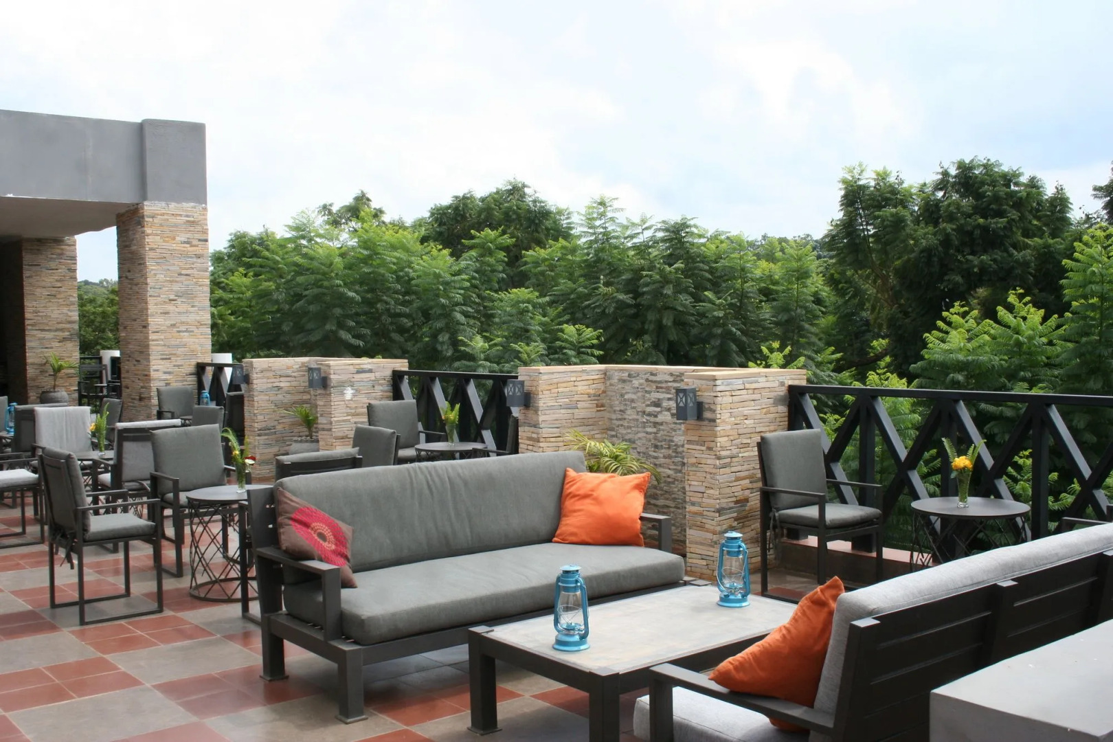 Kilimanjaro Wonders Hotel