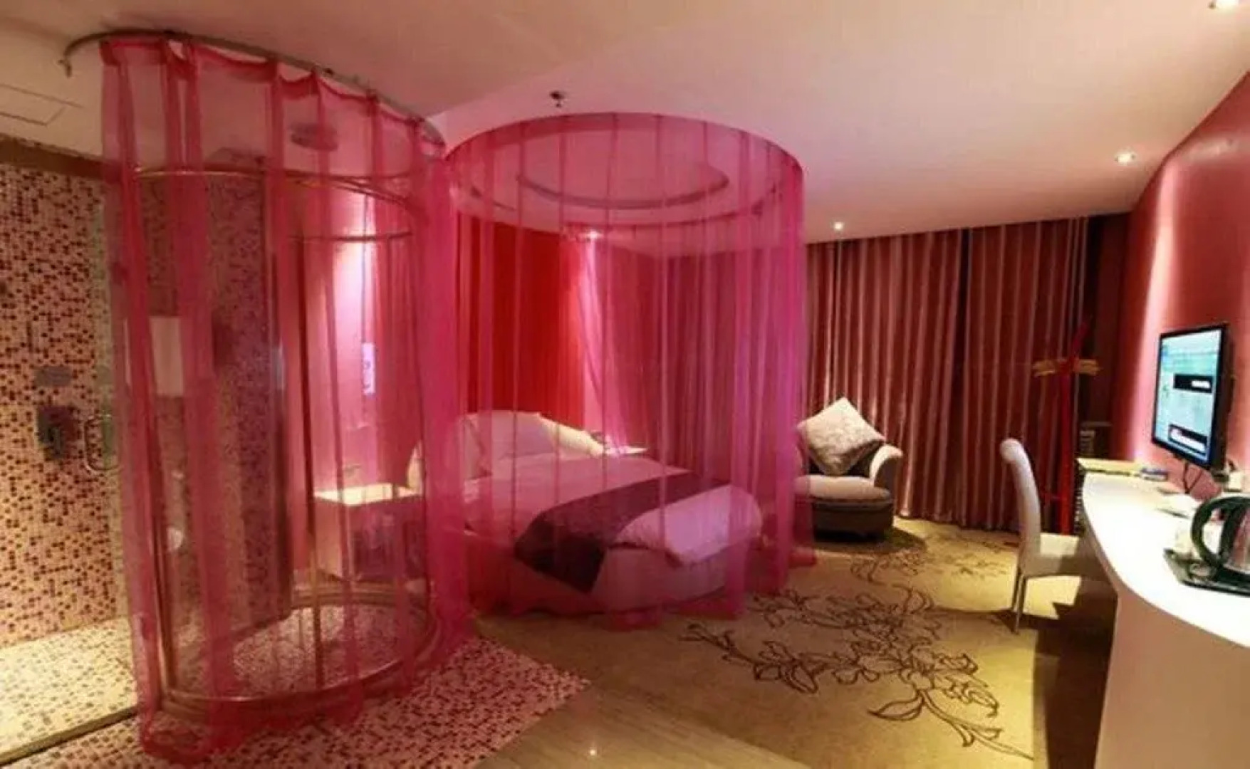 Xiangyong Gainian Inn