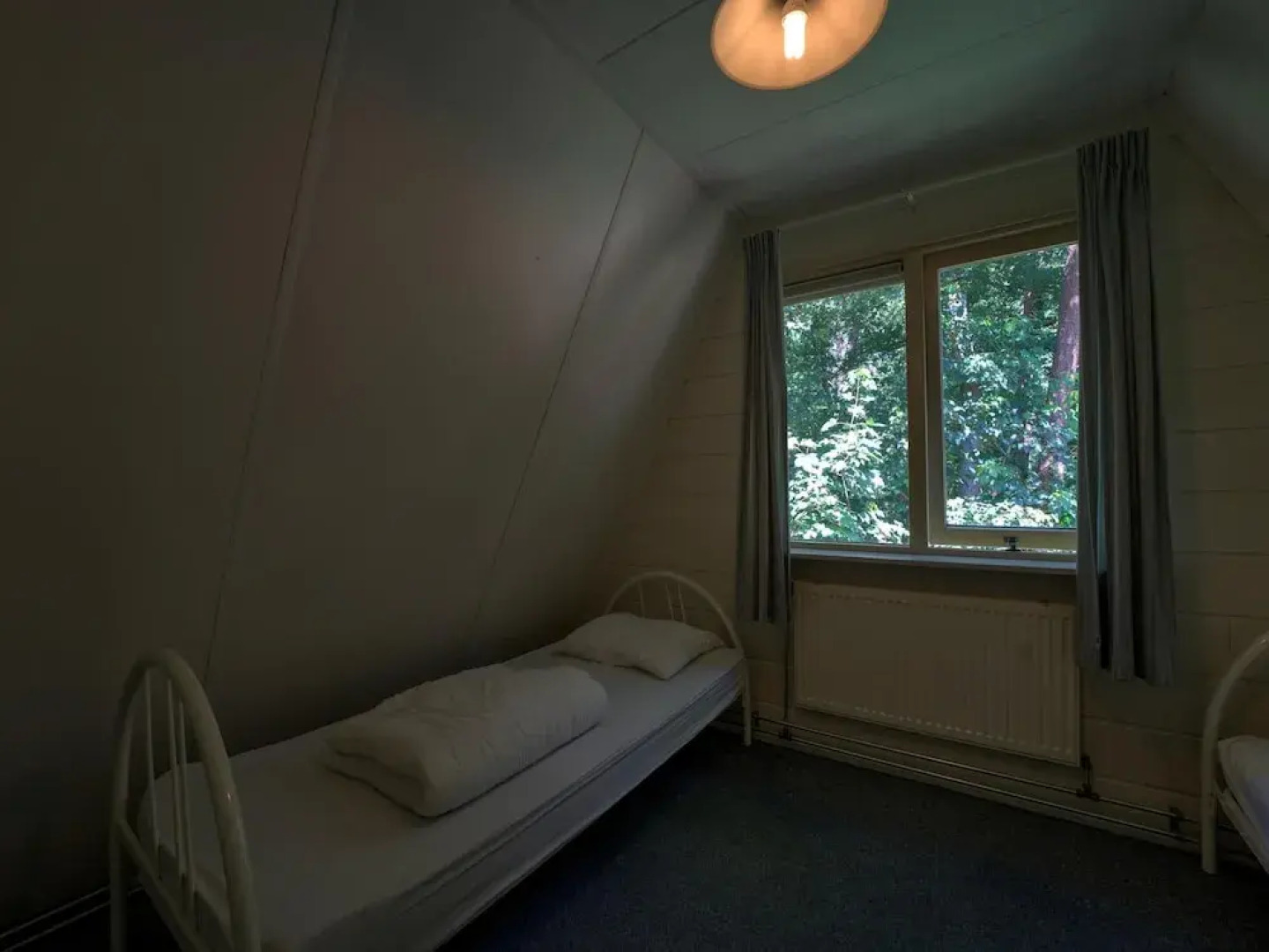 Holiday Home in Eerbeek With Terrace