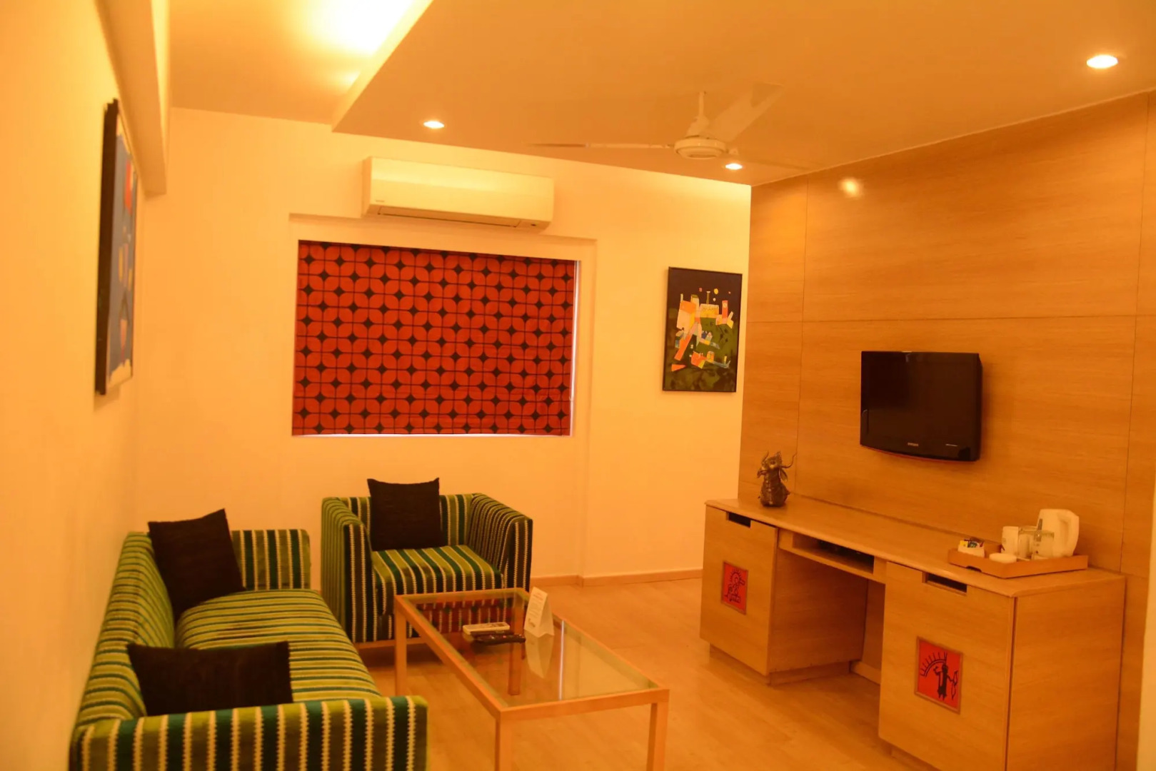 Red Fox by Lemon Tree Hotels, Jaipur