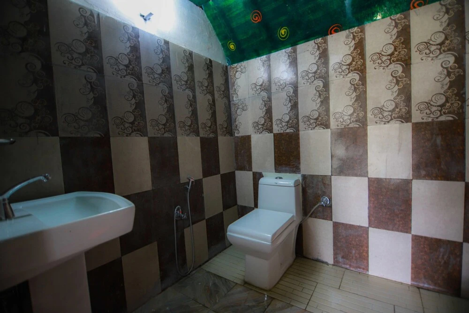 V Resorts Upvan Kalagarh