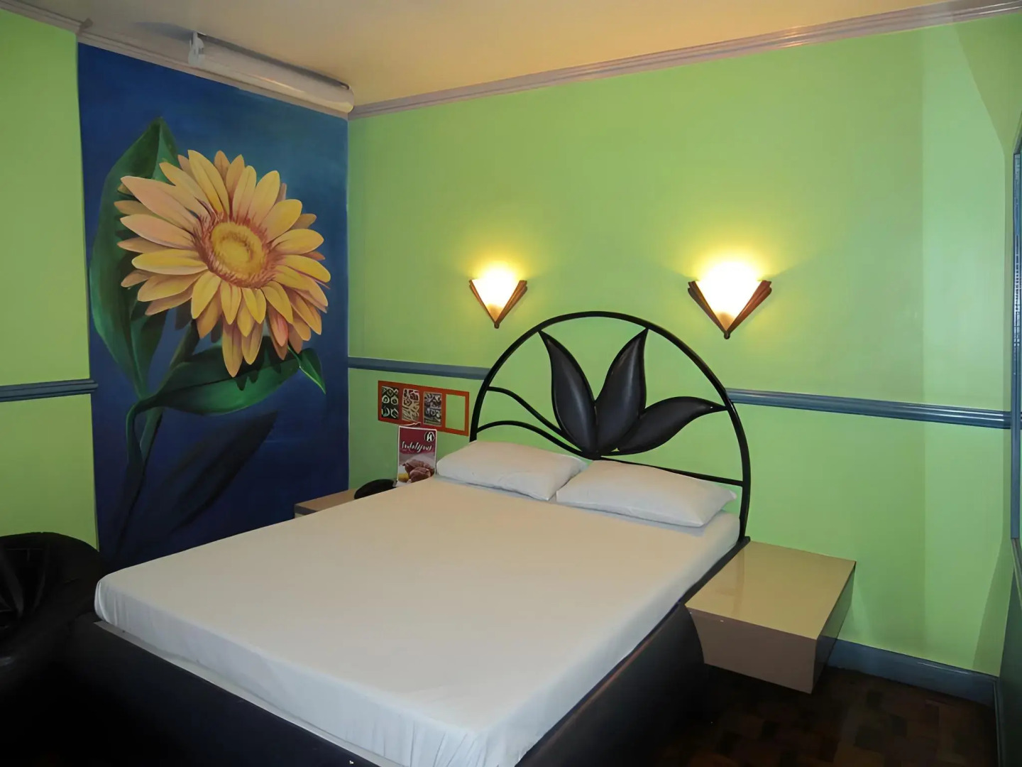 Halina Drive Inn Hotels - Sta Mesa